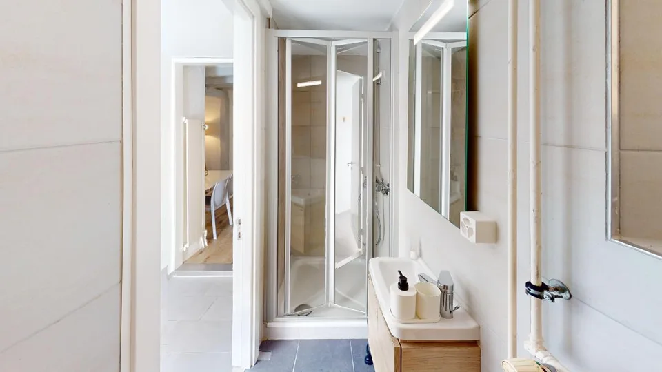 2.5 Zimmer möbl. Wohnobjekt in Prilly – foto 8 di 10