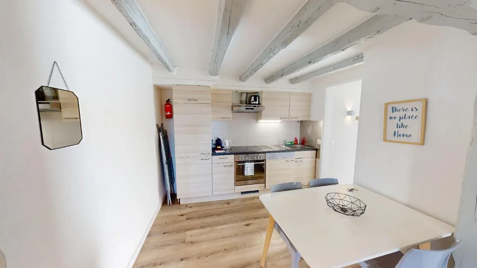 2.5 Zimmer möbl. Wohnobjekt in Prilly – foto 4 di 10