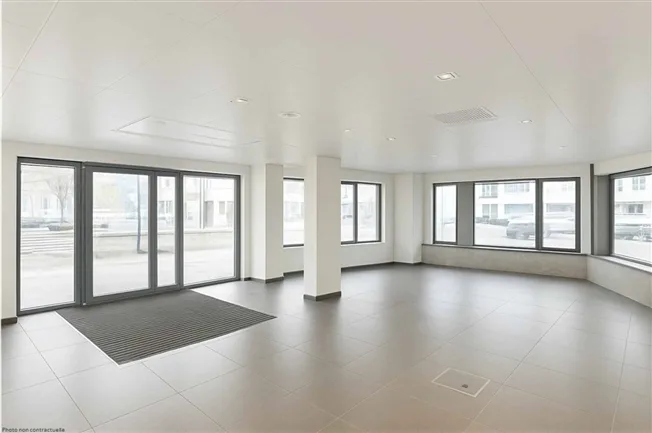 Wohnung, 1008 Prilly