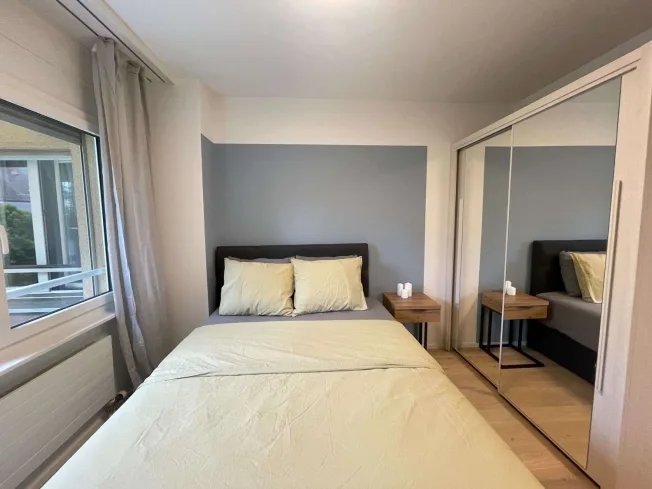 1 Zimmer möbl. Wohnobjekt in Prilly – Foto 3 von 13