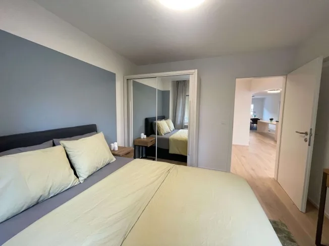 1 Zimmer möbl. Wohnobjekt in Prilly – Foto 2 von 13