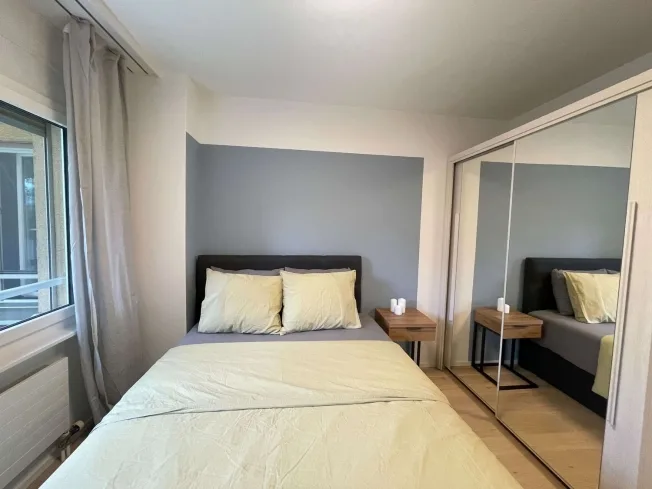 1 Zimmer möbl. Wohnobjekt in Prilly – Foto 5 von 13