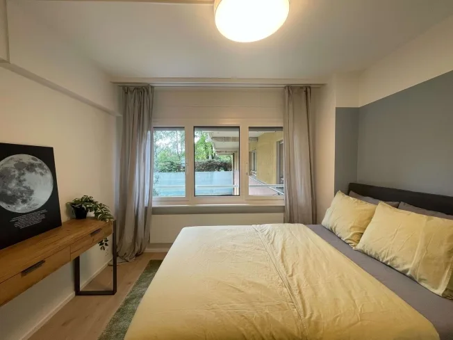 1 Zimmer möbl. Wohnobjekt in Prilly – Foto 4 von 13