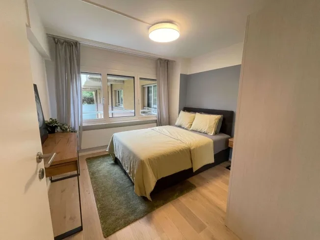 1 Zimmer möbl. Wohnobjekt in Prilly – Foto 6 von 13