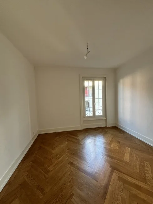 2.5 Zimmer Wohnung in Pully – Foto 3 von 5