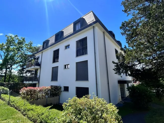 5.5 Zimmer Wohnung, 1009 Pully