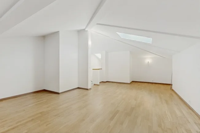 5.5 Zimmer Wohnung, 1009 Pully
