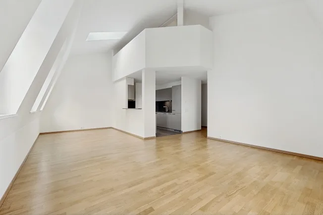 5.5 Zimmer Wohnung, 1009 Pully