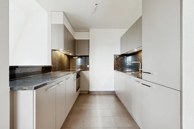 5.5 Zimmer Wohnung, 1009 Pully
