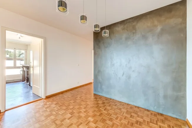 4.5 Zimmer Wohnung, 1009 Pully