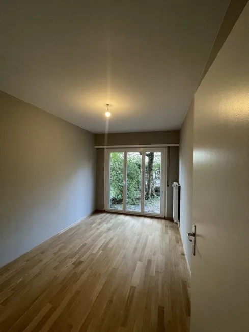 5.5 Zimmer Wohnung, 1009 Pully
