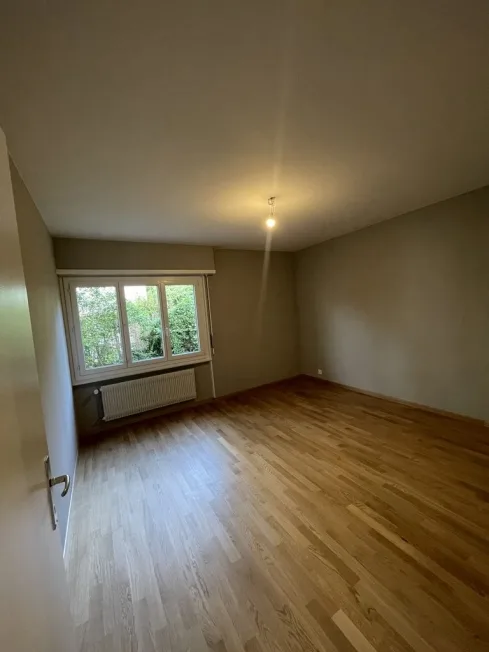 5.5 Zimmer Wohnung, 1009 Pully