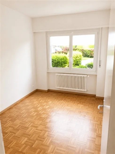 3.5 Zimmer Wohnung in Pully – Foto 4 von 5