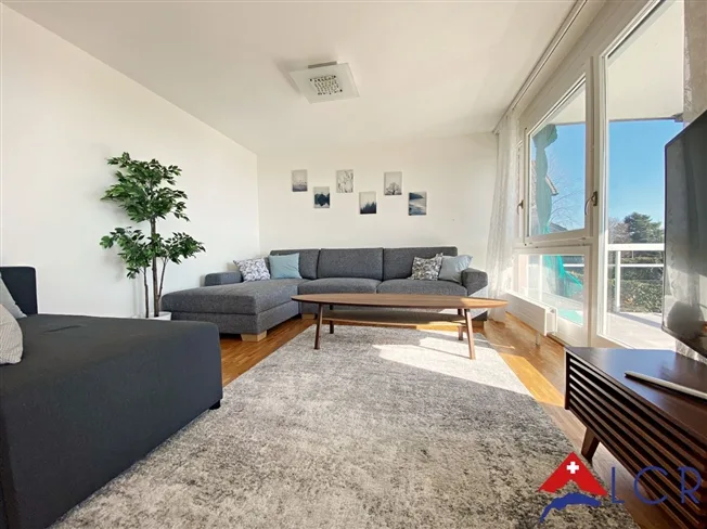 5 Zimmer möbl. Wohnobjekt in Pully – Foto 3 von 13