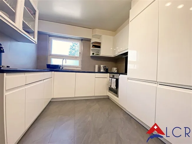 5 Zimmer möbl. Wohnobjekt in Pully – Foto 6 von 13