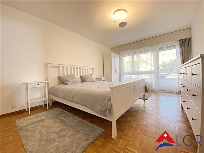 5 Zimmer möbl. Wohnobjekt in Pully – Foto 7 von 13