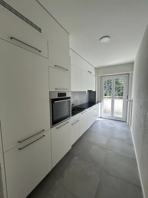 3.5 Zimmer Wohnung in Lausanne – Foto 2 von 20