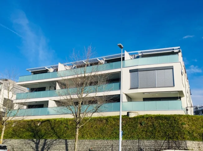 1.5 Zimmer Wohnung, 1010 Lausanne