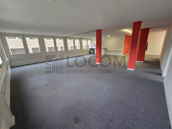 Wohnung in Lausanne – Foto 13 von 13