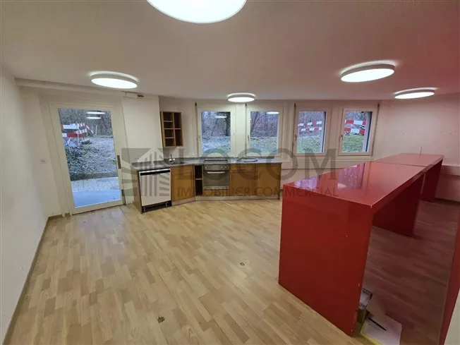 Wohnung in Lausanne – Foto 12 von 13