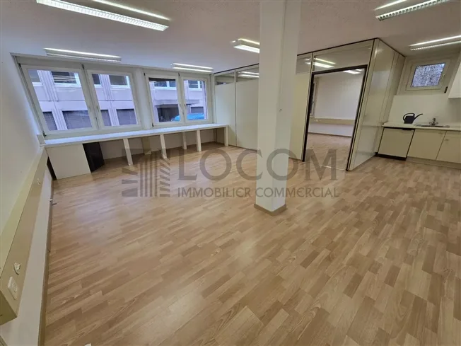 Wohnung in Lausanne – Foto 10 von 13
