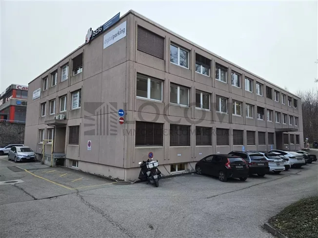 Wohnung, 1010 Lausanne