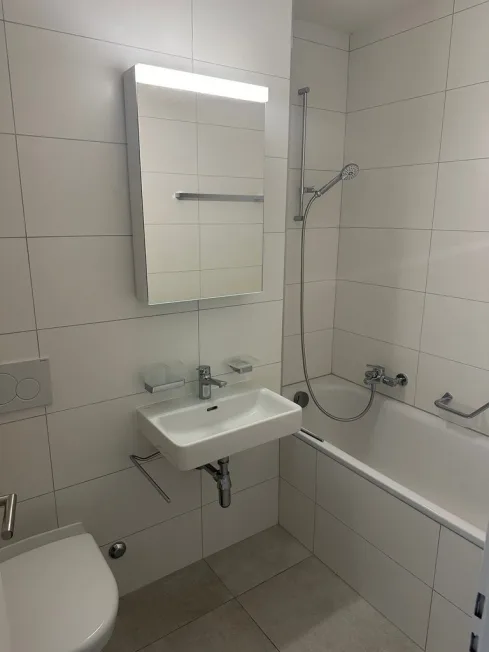 3.5 Zimmer Wohnung, 1010 Lausanne