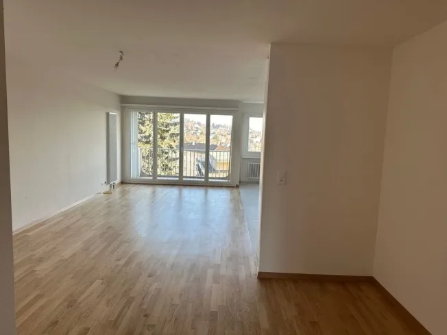 3.5 Zimmer Wohnung, 1010 Lausanne