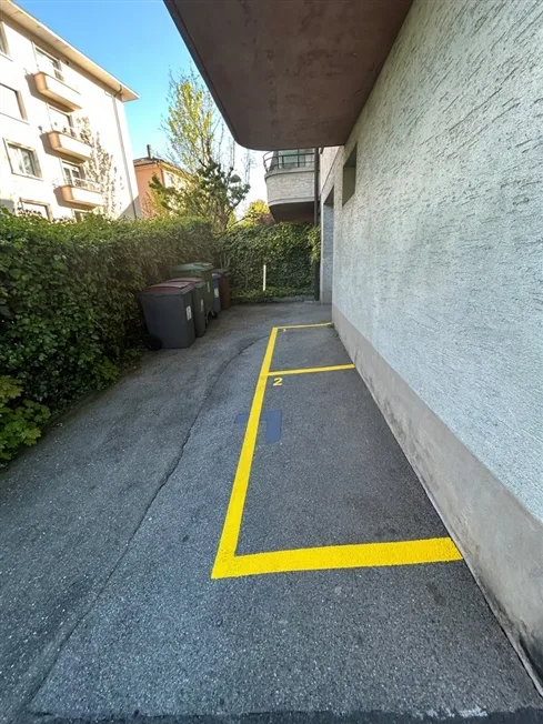 Wohnung in Lausanne – foto 2 di 2