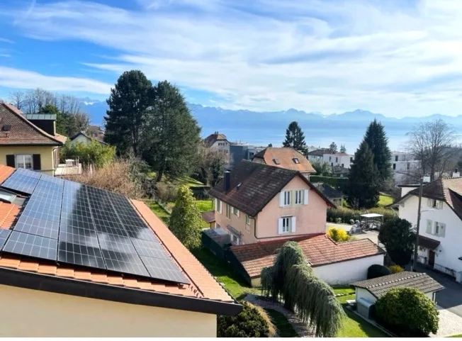 6 Zimmer Reihenfamilienhaus in Lausanne – foto 16 di 16