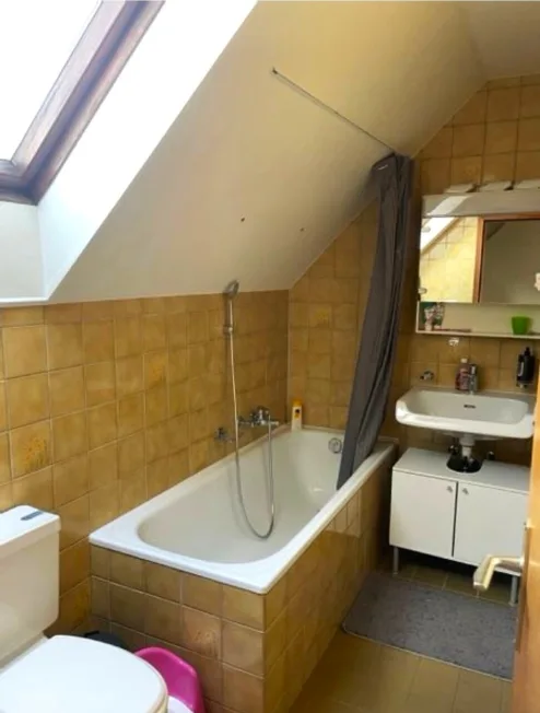 6 Zimmer Reihenfamilienhaus in Lausanne – foto 14 di 16