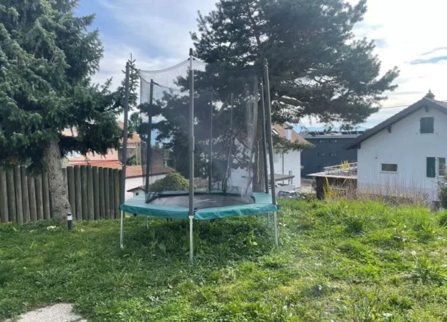 6 Zimmer Reihenfamilienhaus in Lausanne – foto 15 di 16