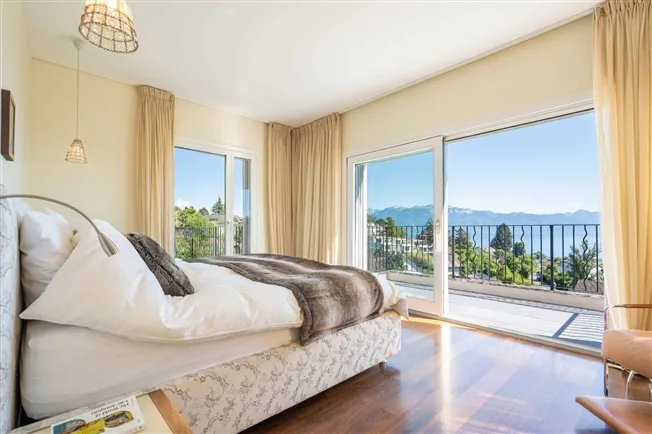 11.5 Zimmer Einfamilienhaus in Lausanne – Foto 5 von 13