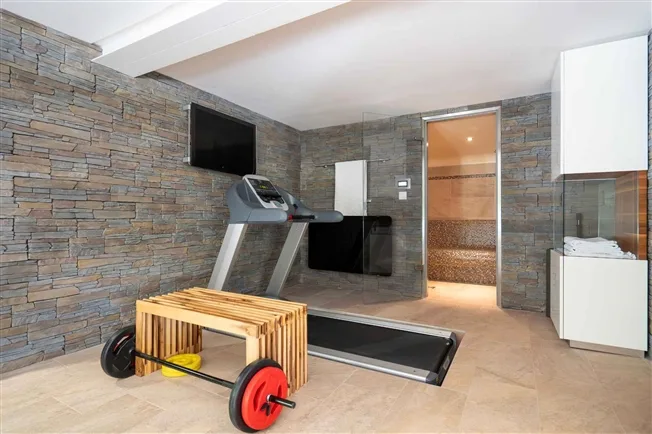 11.5 Zimmer Einfamilienhaus in Lausanne – Foto 11 von 13
