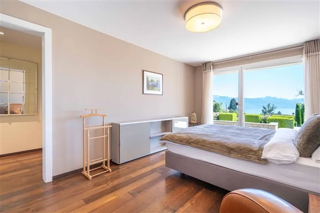 11.5 Zimmer Einfamilienhaus in Lausanne – Foto 8 von 13