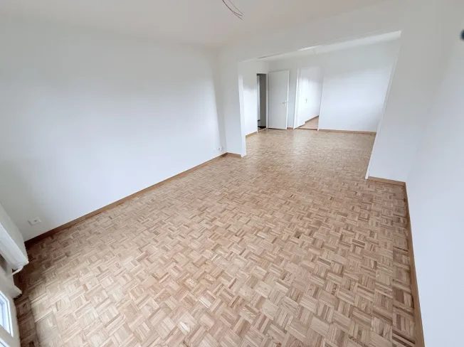 4 Zimmer Wohnung, 1018 Lausanne