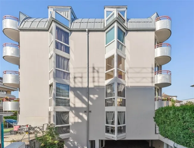 Wohnung, 1020 Renens VD