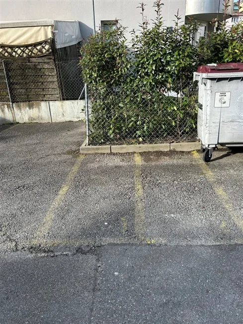 Wohnung in Renens VD – foto 2 di 2