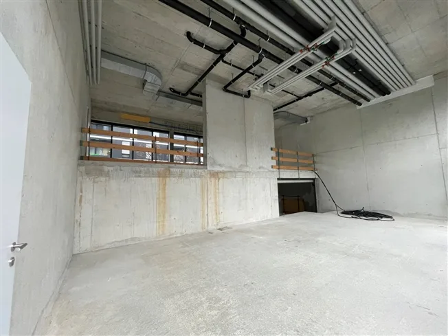 1 Zimmer Wohnung in Renens VD – Foto 3 von 6