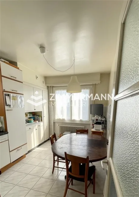 3.5 Zimmer Wohnung in Renens VD – Foto 2 von 6