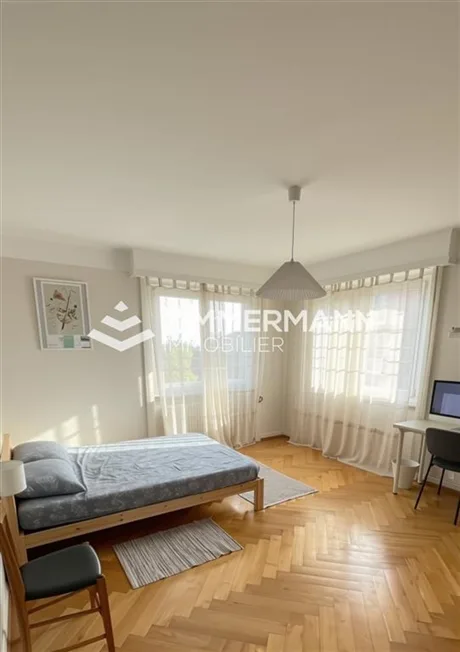 3.5 Zimmer Wohnung in Renens VD – Foto 4 von 6