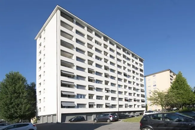 Wohnung, 1020 Renens VD