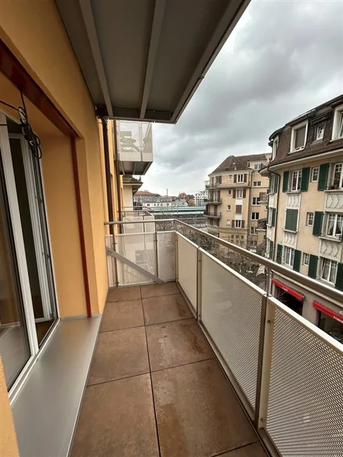 3.5 Zimmer Wohnung in Renens VD – Foto 10 von 11