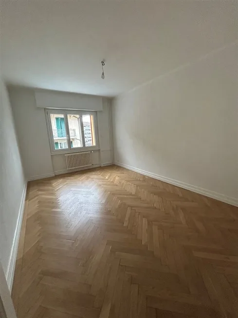 3.5 Zimmer Wohnung in Renens VD – Foto 8 von 11