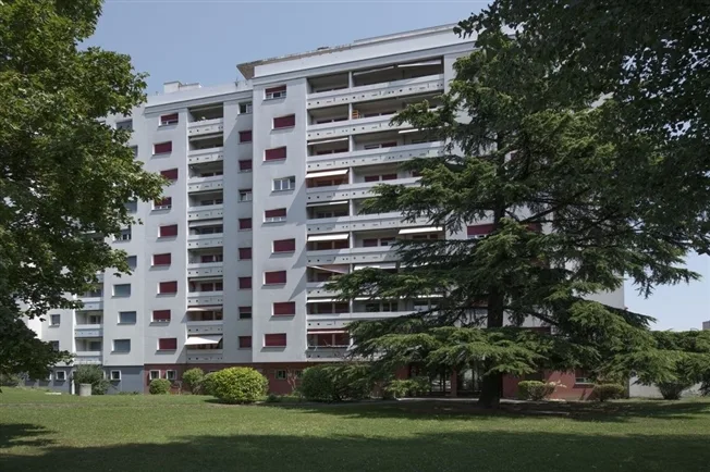 Wohnung, 1020 Renens VD