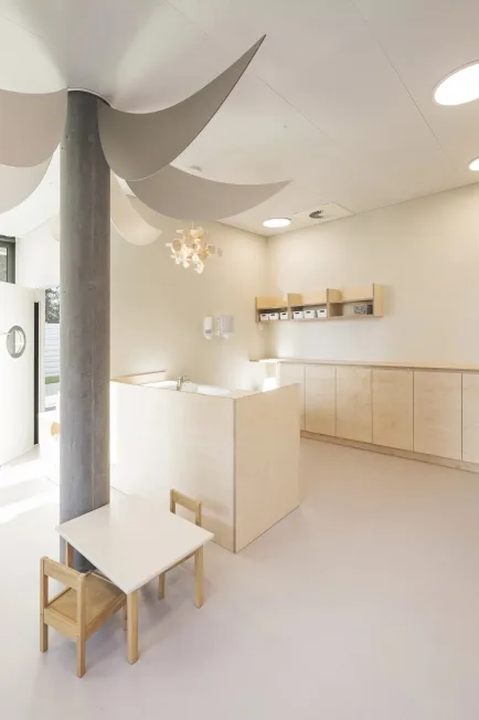 Wohnung in Chavannes-près-Renens – photo 4 sur 10