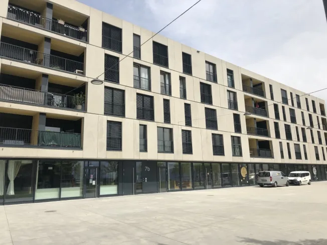1.5 Zimmer Wohnung, 1023 Crissier
