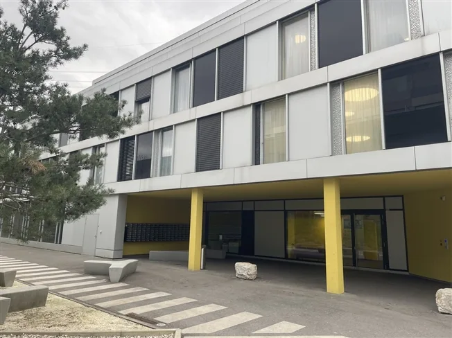 1 Zimmer möbl. Wohnobjekt, 1023 Crissier