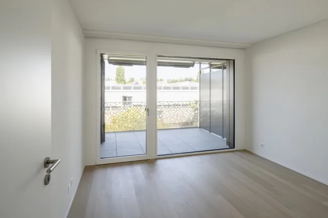 3.5 Zimmer Wohnung in Ecublens VD – Foto 7 von 12