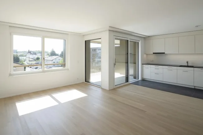 3.5 Zimmer Wohnung in Ecublens VD – Foto 3 von 12